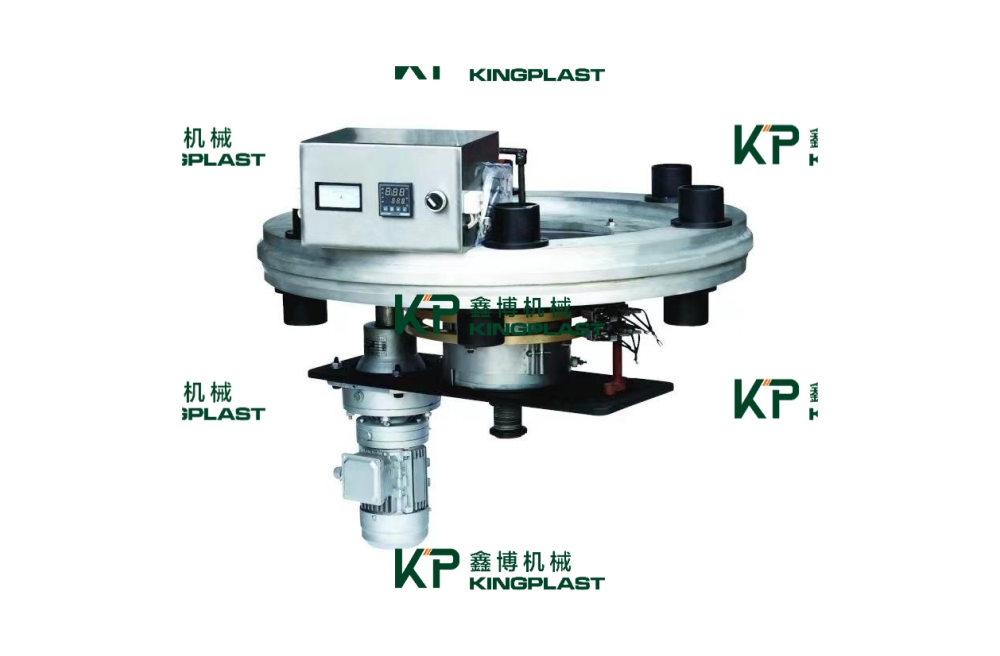 Do you know how to choose rotation systems for film blowing machine ?And what’s the difference between them ?